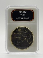 Magic the gathering teenage - the,