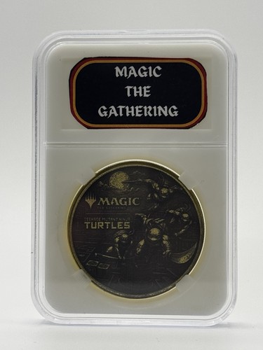 Magic the gathering teenage - the,
