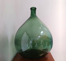 Vintage French Demi-John/Dame