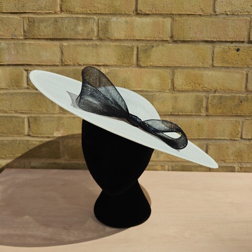 Ivory black large - ivory,