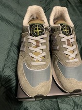 Stone Island x New Balance 574