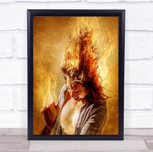 Heat miser fire flame - miser,