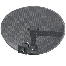 Zone 1 MK4 60cm Satellite Dish