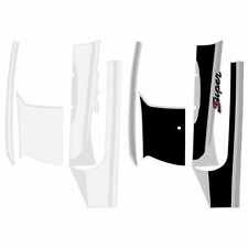 Set PIAGGIO Decorative Sticker Sport PIAGGIO for Vespa GTS Super 300 2008-2022