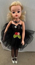 Vintage sindy active ballerina - sindy,