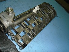 LANDROVER DISCOVERY SERIES 2