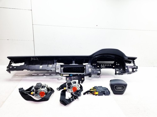 Audi complete front - audi, a6