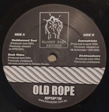 Epsilon - Goddamned Soul