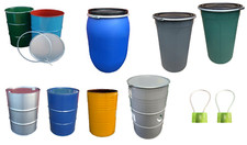Shipping drum barrel - shipping,
