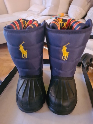 Brand new ralph lauren - brand,