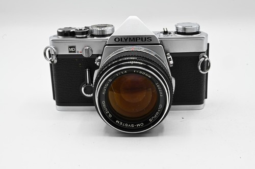 Olympus m 1 in - om-1, m-1