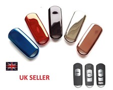 FOR MAZDA KEY REMOTE COVER 2 3
