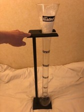 1990's Loaded Magazine Beer Bong