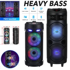  Portable Bluetooth Party