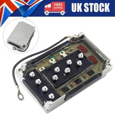 CDI Switch Box for Mercury