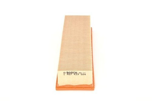 Bosch air filter - bosch, mercedes