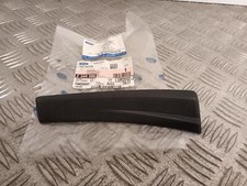 Ford Kuga 12-19 New Passenger Front Outer Glass Trim HJ54-8020A27-AC 465780 