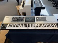 Roland Fantom-G7 76-Key Workstation Keyboard Synthesizer Inc 1 Year Warranty