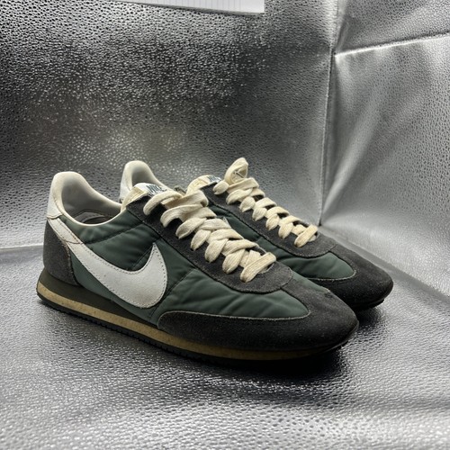 Nike turquoise oceania running - nike,