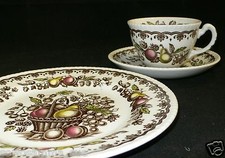 Woods Wood & Sons England