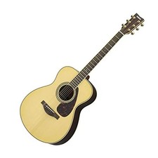 Yamaha Acoustic Guitar LS16