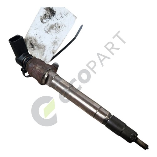 Ford transit mk7 v348 injector - ford,