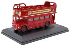 Oxford London Transport