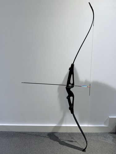 Initech recurve bow - recurve,