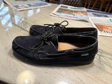 Sebago Men's Shoes 10