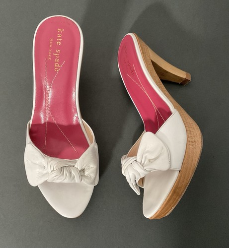 Vintage kate spade white - kate, kid