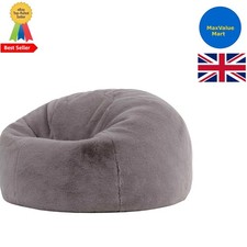 icon Kingston Faux Fur Bean