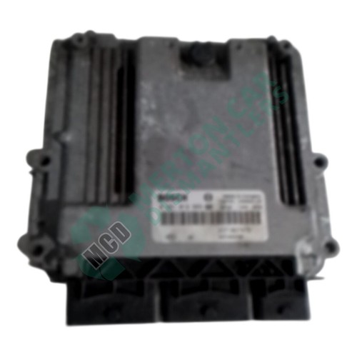 Renault captur mk1 engine ecu - captur,