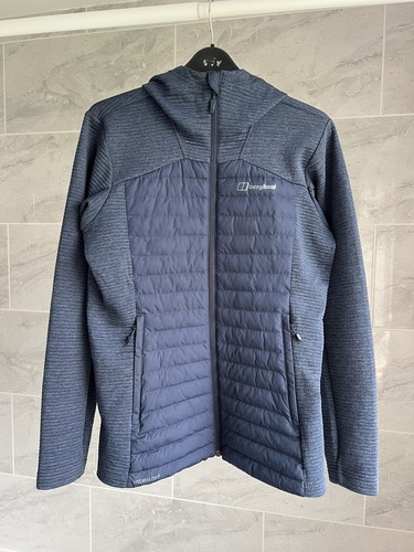 Berghaus womens nula hybrid - berghaus,