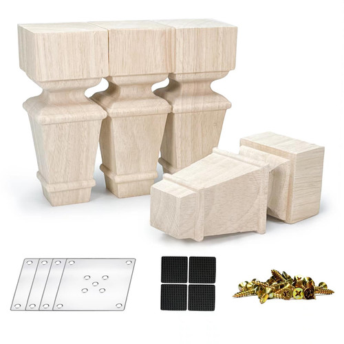 Crapapfert inch wooden - crapapfert, 6