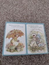 Vintage HOLLY HOBBIE Playing