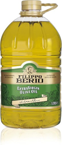 Filippo berio extra virgin - berio,