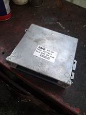 Saab Tronic 5 Ecu Engine