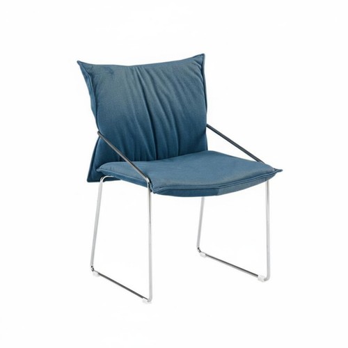Upholstered chair supportive - upholstered,