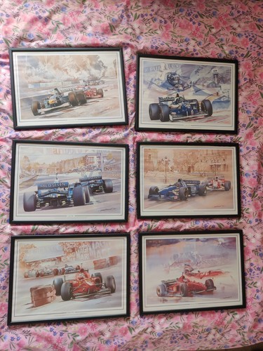 Grand prix gallery - grand,