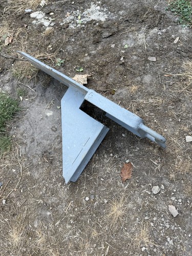 Acrow support bracket for - support,