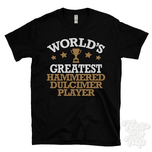 World greatest hammered - world's,