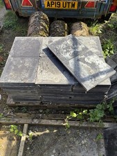 300x600 Cement Fibre Slate’s