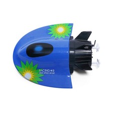 Underwater Sightseeing Model