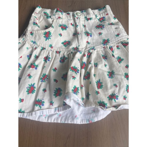 Vintage esprit kids white - vintage,