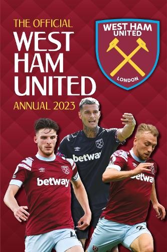 The official west ham united - the,