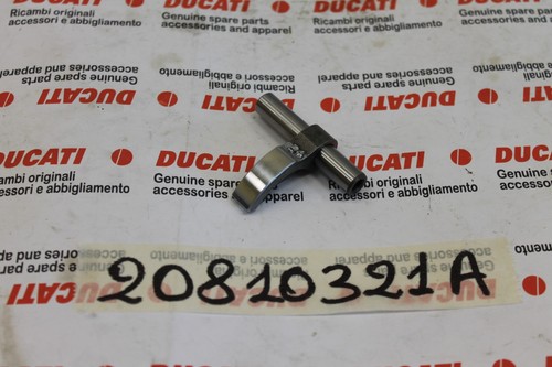 Valve opening rocker arm - rocker,