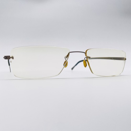 Lindberg eyeglasses grey - lindberg,