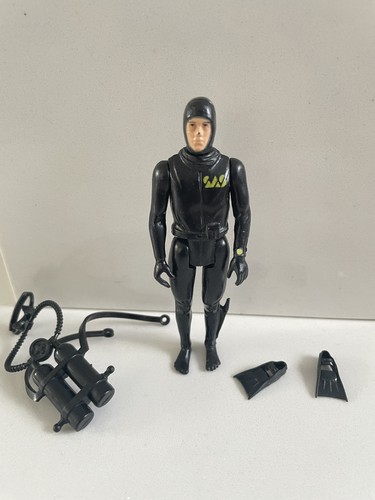 Joe action force cobra - action,