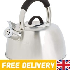 Modern Vintage Whistling