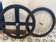 Corima carbon baton spoke - carbon,